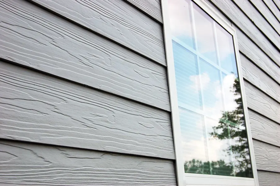 Fibercement Teknolojisi Nedir?