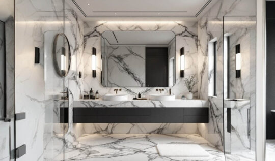 İç Mekan Tasarımında Seramik Trendleri