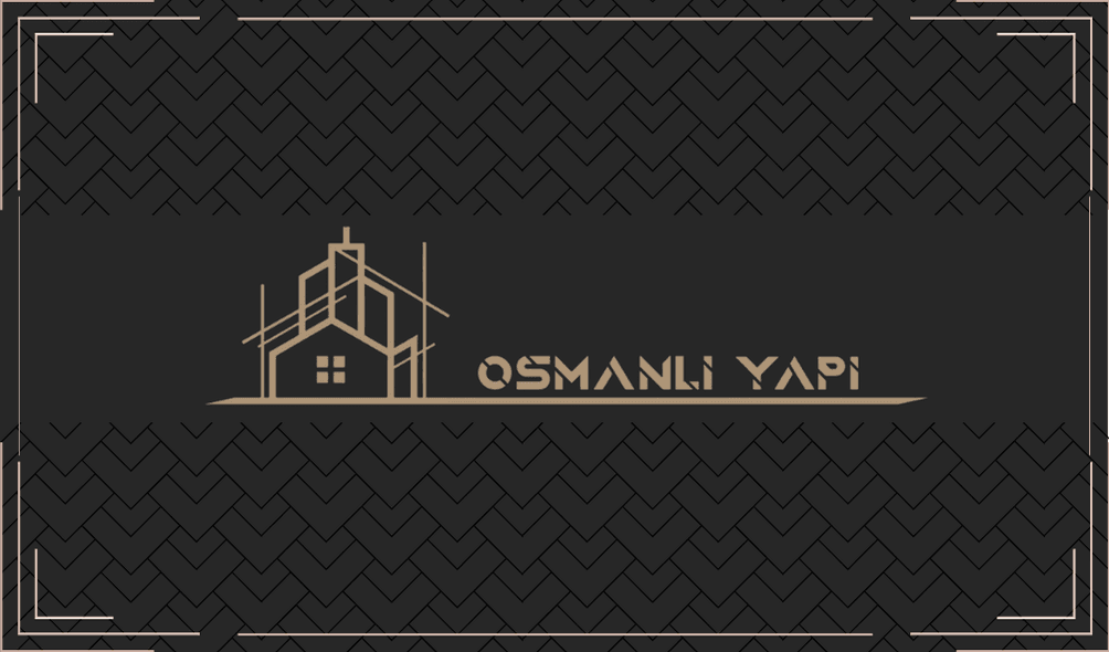 Osmanlı Yapı Hafif Çelik ev
